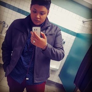 Meet your Posher, Servando